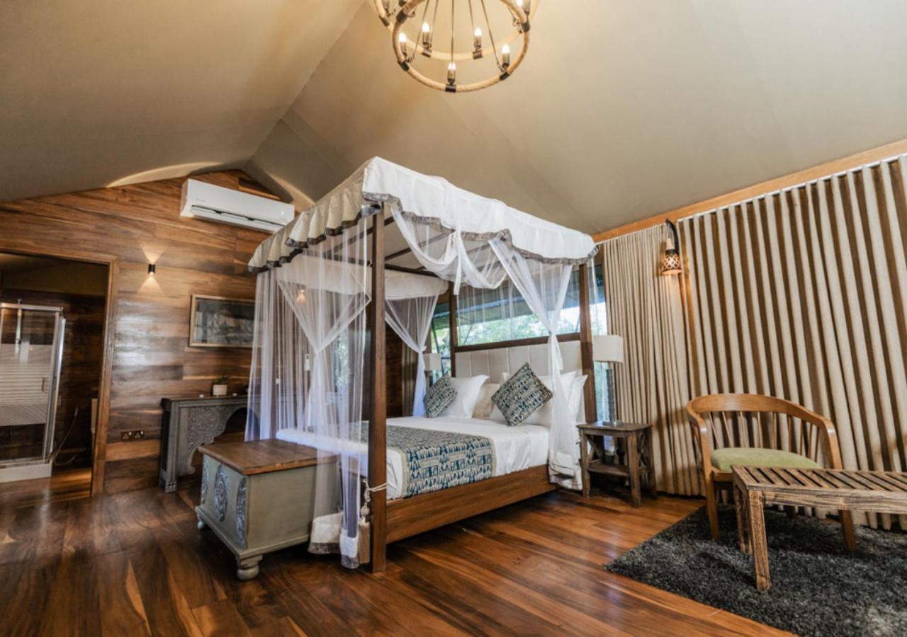 Tribe Yala - Luxury Camping מראה חיצוני תמונה