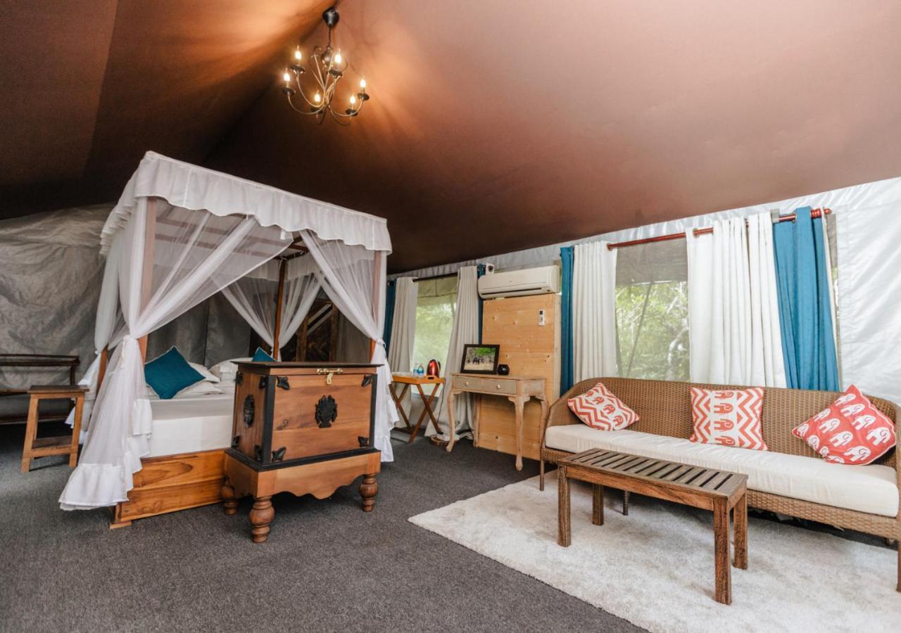 Tribe Yala - Luxury Camping מראה חיצוני תמונה