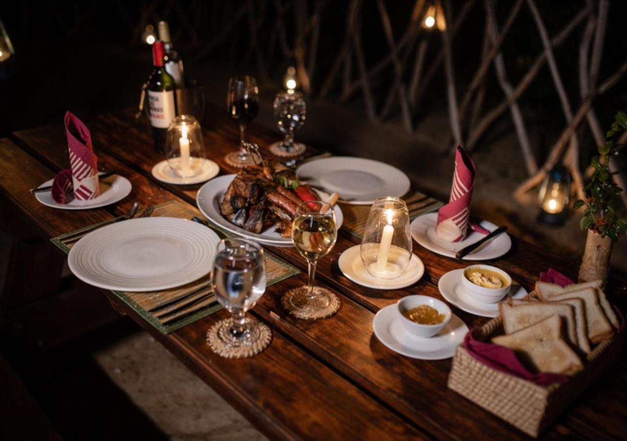 Tribe Yala - Luxury Camping מראה חיצוני תמונה