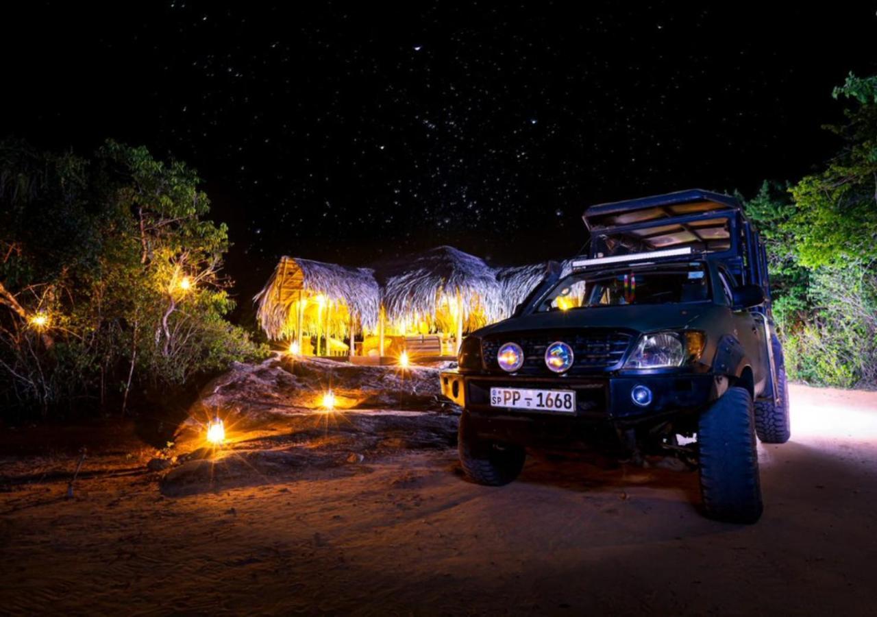 Tribe Yala - Luxury Camping מראה חיצוני תמונה